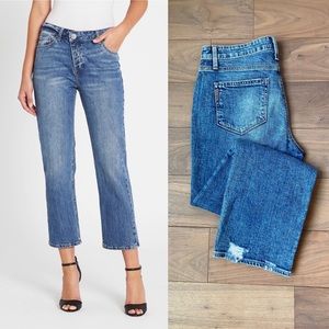 PAIGE Noella Jeans